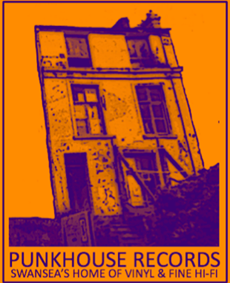 PUNKHOUSE LOGO