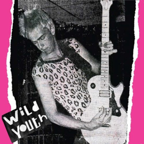 WILD YOUTH CD